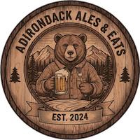 Adirondack Ales & Eats